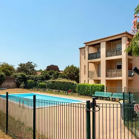 Apartment Les 2 Moulins Cote Cite *